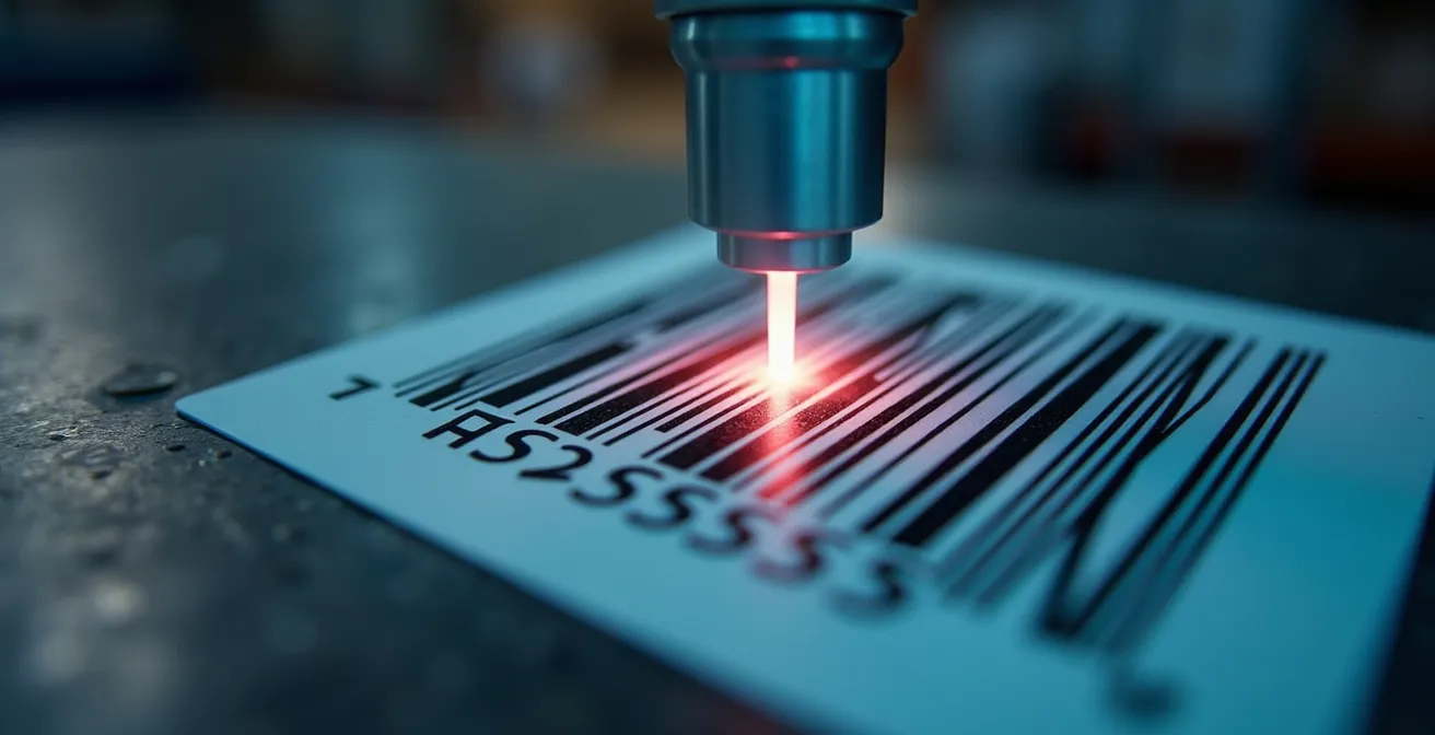 Datenvisualisierung zur Lageroptimierung in Schweizer KMU