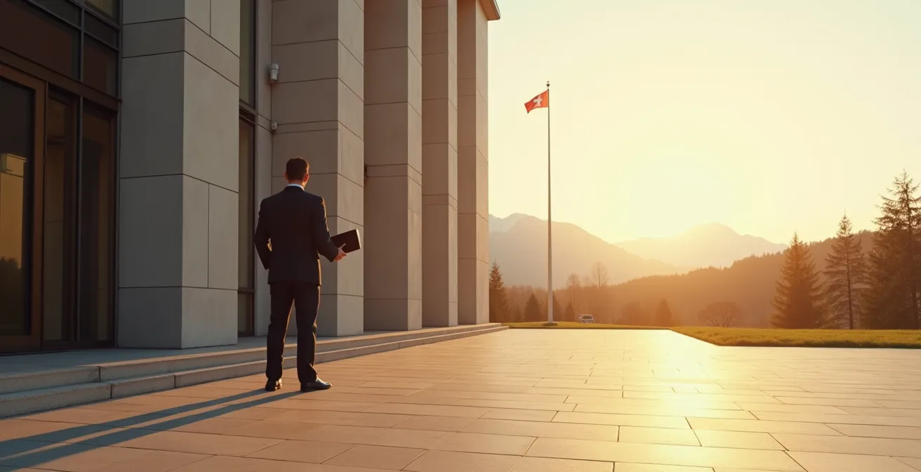 Visualisierung des behördlichen Eskalationsprozesses bei fehlender Versicherungsdeckung