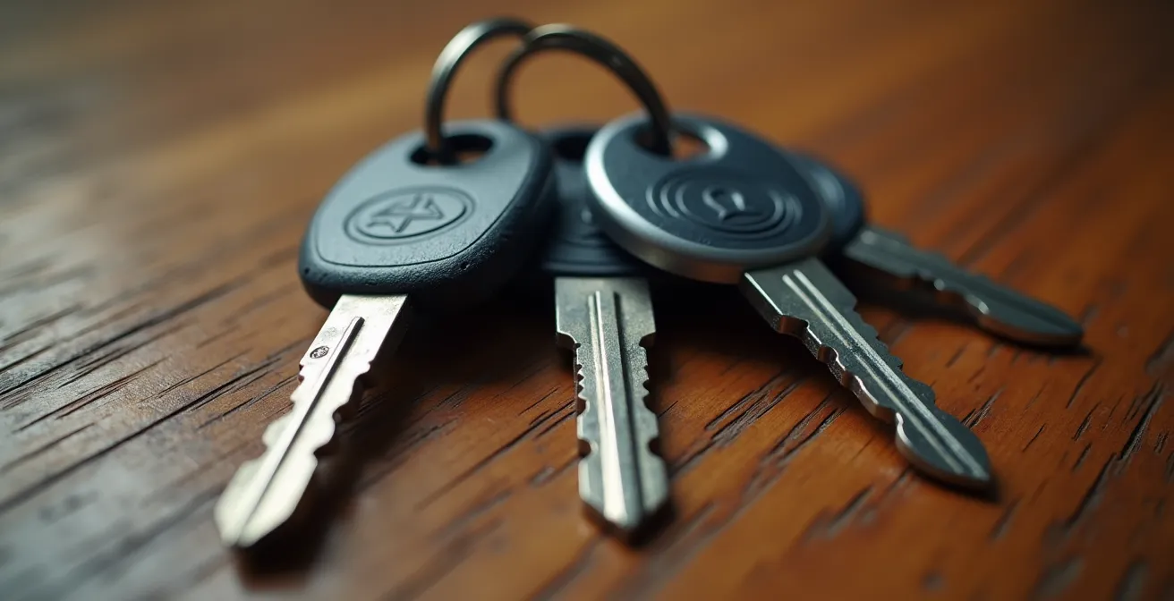 Polizeikontrolle und Versicherungsnachweis auf Schweizer Strasse