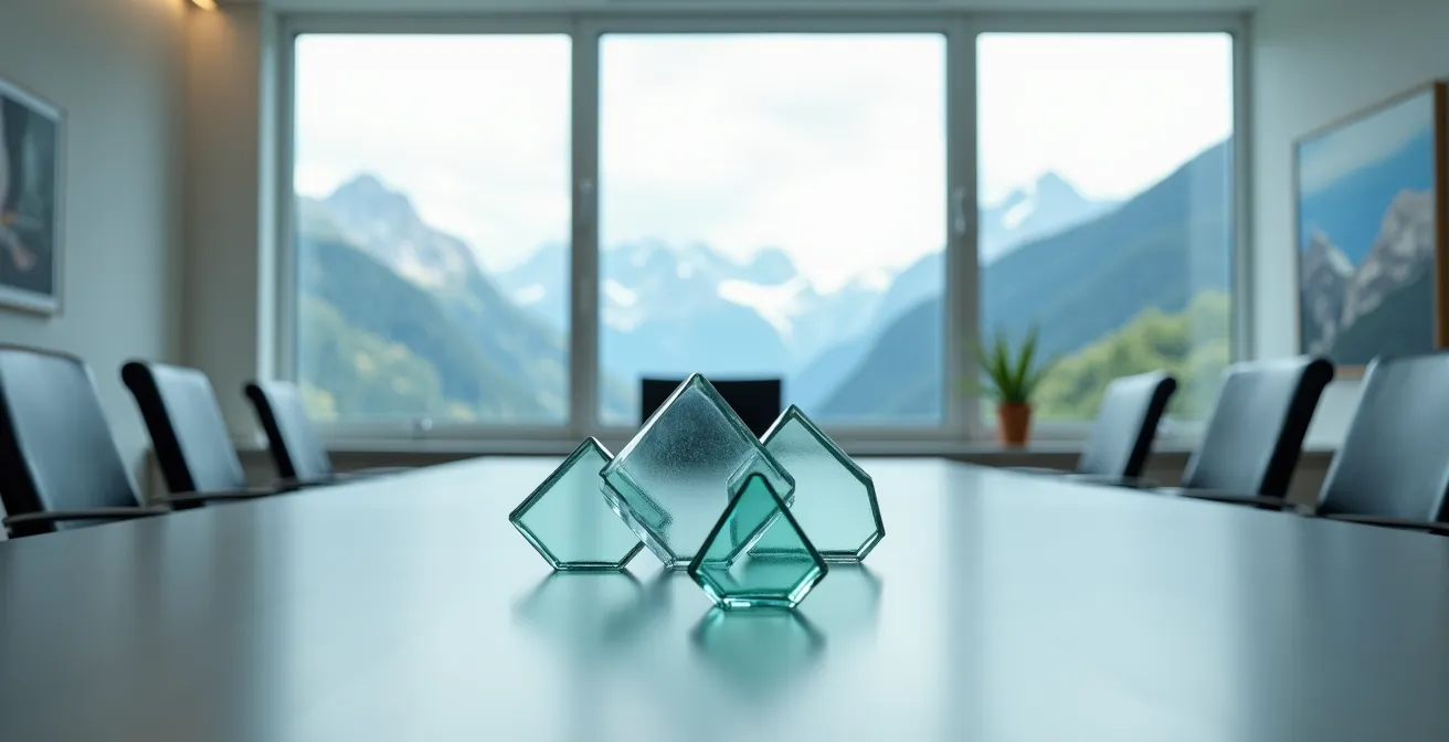 Visualisierung verschiedener Deckungssummen für die Autohaftpflichtversicherung